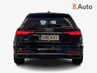 käytetty Audi A4 Avant Business Advanced Comfort Edition 35 TFSI MHEV / ACC / Digimittari / LED /