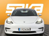 Käytetty Tesla Model 3 Standard Range Plus 239 kW (325 HP) 2021 Sedan