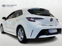Käytetty Toyota Corolla Active 122 HP (89 kW) 2021 040 Viistoperä