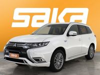 käytetty Mitsubishi Outlander P-HEV Active Instyle 4WD 5P
