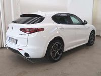 käytetty Alfa Romeo Stelvio 2,0 Bensiini 280hp AT8 AWD Veloce Launch 1