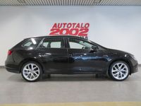 käytetty Seat Leon ST 1,2 TSI 110 Style DSG