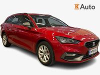 Käytetty Seat Leon FR 204 HP (150 kW) 2024 Farmari