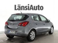 käytetty Opel Corsa 5-ov Active 1,4 Ecotec 66kW AT6 /