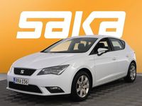Käytetty Seat Leon Style 105 HP (77 kW) 2012 Viistoperä