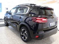 käytetty Citroën C5 Aircross Plug-in Hybrid 225 Shine Launch Edition ë-EAT8