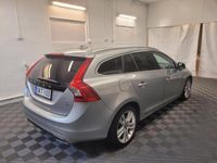 käytetty Volvo V60 D6 AWD plug in hybrid aut Summum+