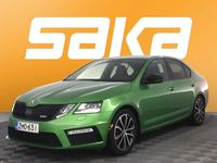Käytetty Skoda Octavia RS 245 HP (180 kW) 2019 Viistoperä