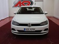 Käytetty VW Polo 80 HP (58 kW) 2020 Viistoperä