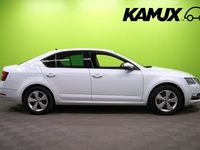 käytetty Skoda Octavia 1,4 TSI Style DSG Autom. / PA-Lämmitin / BLIS / Lämm.tuulilasi / Tutkat edessä ja takana /