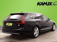 käytetty Volvo V90 T6 TwE AWD Inscription Expression aut