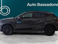 Käytetty Hyundai Kona Style 160 kW (218 HP) 2025 Katumaasturi