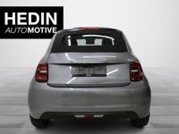 käytetty Fiat 500e Icon Cabrio 118hv 42kWh