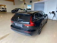 käytetty Volvo V60 T6 TwE AWD Business Inscription Expression aut Pilot Assist /