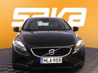 Käytetty Volvo V40 Momentum 150 HP (110 kW) 2013 Farmari