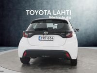 Käytetty Toyota Yaris Hybrid 116 HP (85 kW) 2024 Viistoperä