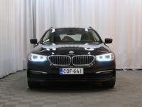 käytetty BMW 520 520 G31 Touring d A xDrive Business ** 1-om Suomiauto / Webasto / Koukku / ALV / TULOSSA! **