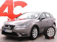 Käytetty Seat Leon ST 4Drive 150 HP (110 kW) 2015 Harmaa Farmari