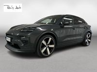 Käytetty Porsche Macan 300 kW (408 HP) 2025 Harmaa Katumaasturi