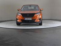 Käytetty Peugeot 2008 Active 131 HP (96 kW) 2021 Katumaasturi
