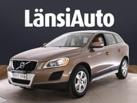 Käytetty Volvo XC60 Summum 215 HP (158 kW) 2013 Ruskea Katumaasturi