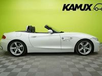 käytetty BMW Z4 Z4sDRIVE35i M-Sport Avoauto // Facelift / Keyless /