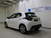 käytetty Mazda 2 Hybrid 1.5 (116) Exclusive-line PÖRHÖ-PÄIVÄT: