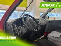 Käytetty Toyota HiAce 95 HP (69 kW) 2008 Punainen Van