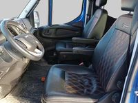 Käytetty Iveco Daily 2021