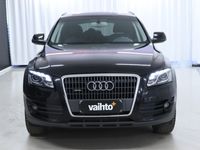 käytetty Audi Q5 2,0 TDI (DPF) quattro S tronic Business**Panorama / Lohko+sisäp**