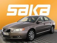 Käytetty Volvo S80 Business Edition 163 HP (119 kW) 2012 Sedan