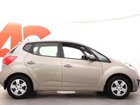 Käytetty Kia Venga EX 90 HP (66 kW) 2013 Viistoperä