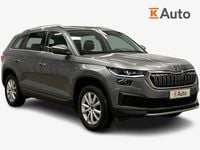 Käytetty Skoda Kodiaq Style 190 HP (139 kW) 2023 Katumaasturi