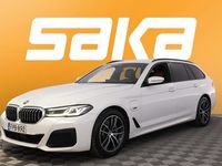 Käytetty BMW 530e M Sport 292 HP (214 kW) 2022 Farmari