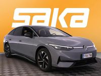 Käytetty VW ID.7 Pro 210 kW (286 HP) 2024 Viistoperä