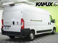 käytetty Fiat Ducato 2,3 Multijet 130 15m3 (H2L3)