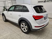 käytetty Audi Q5 Offroad Land of quattro Edition 2,0 TDI 140 kW quattro S tronic