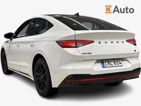 Käytetty Skoda Enyaq iV RS 219 kW (299 HP) 2023 Katumaasturi