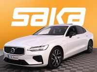 Käytetty Volvo S60 Business Edition 392 HP (288 kW) 2020 Sedan