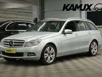käytetty Mercedes C220 CDI BE T A Premium Business /