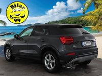 Käytetty Audi Q2 Business 150 HP (110 kW) 2018 Katumaasturi