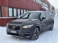 Käytetty Volvo XC90 Momentum 190 HP (139 kW) 2015 Katumaasturi