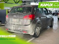 Käytetty Kia Venga EX 90 HP (66 kW) 2012 Viistoperä