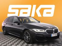 Käytetty BMW 530e M Sport 292 HP (214 kW) 2021 Farmari