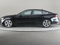 käytetty Audi A5 Sportback 35 TFSI MHEV S tronic Business Advanced