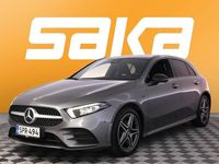 Käytetty Mercedes A250 Business 218 HP (160 kW) 2021 Viistoperä