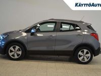 käytetty Opel Mokka 5-ov Drive 1,4 Turbo 103kW AT6