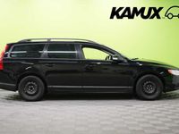 käytetty Volvo V70 2,4D Kinetic aut