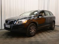 käytetty Volvo XC60 D3 AWD Summum Business aut