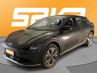 Käytetty Kia EV6 167 kW (228 HP) 2022 Katumaasturi
